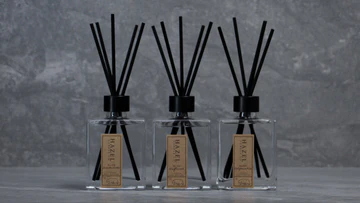 Pure Nature, Hand-Poured for Home